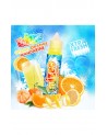 E-liquide Citron Orange Mandarine King Size 50ml 00mg Fruizee à prix d'or | Eliquid France | Eleciga