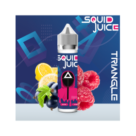 E-liquide TRIANGLE 00mg...