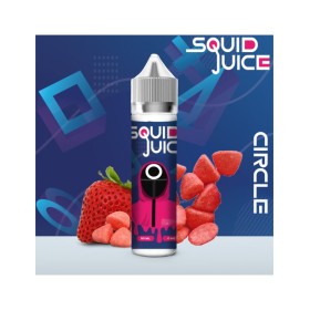 E-liquide CIRCLE 00mg 50ml...