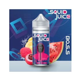 E-liquide BOSS 00mg 100ml...