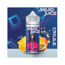 E-liquide CROSS 00mg 100ml...