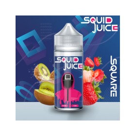 E-liquide SQUARE 00mg 100ml...