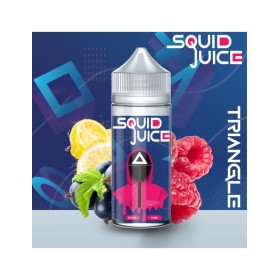 E-liquide TRIANGLE 00mg...