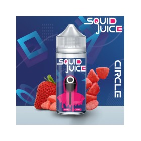 E-liquide CIRCLE 00mg 100ml...