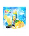 E-liquide Citron Cassis King Size | Fruizee | Eliquid France | Eleciga | eliquide français pas cher citron cassis