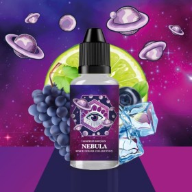 Arôme Concentré Nebula 30ml...