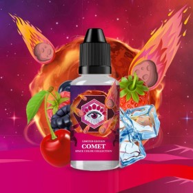 Arôme Concentré Comet 30ml...