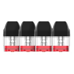 Cartouches Caliburn Koko pod 2ml - Uwell