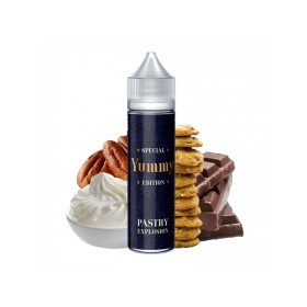 Pastry Explosion 00mg 50ml...