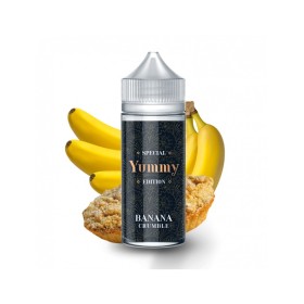 Banana Crumble 00mg 100ml...