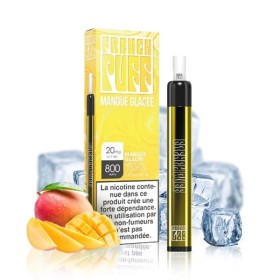 Mangue Glacée 800 Puffs...