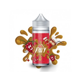 Cola Framboise 00mg 100ml...