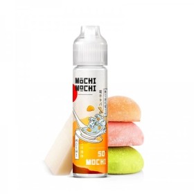 SO 00mg 50ml - Mochi Mochi