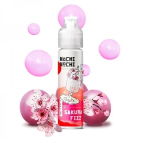 Sakura Fizz 00mg 50ml -...