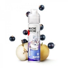 Bi Nashi 00mg 50ml - Mochi...