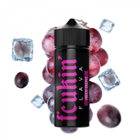 Freezy Grapes 100 ml All...