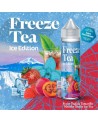 E liquide Fraise Tralala Tamarillo Menthe Givré Ice Tea 00mg 50ml Ice Edition |Eleciga