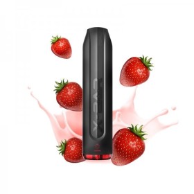 Strawberry Milkshake Pod...