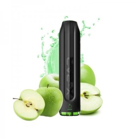 Green Apple Pod jetable...