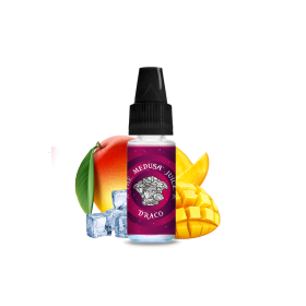 Draco 10ml The Medusa Juice