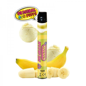 Pod Ice Cream Banane...