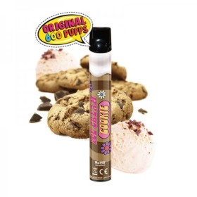 Pod Ice Cream Cookie...