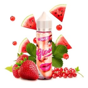 E-liquide Gloss 00mg 50ml...