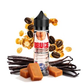 E-liquide Bruce 50ml sans...