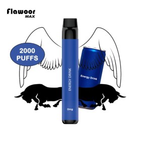 Energy Drink 2000 Puffs -...