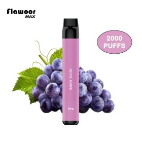 Raisin Sucré 2000 Puffs -...