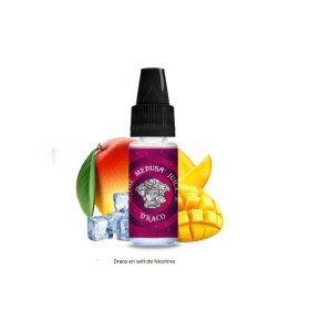 Draco 10ml sels de nicotine...