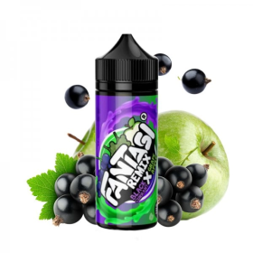 Blackcurrant X Grape Apple...