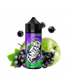 E liquide Blackcurrant X Grape Apple 00mg 100ml Remix - Fantasi | Eleciga CONTENANCE  100ml