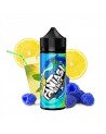 E liquide Remix Blue Raspberry X Lemonade 00mg 100ml - Fantasi | Eleciga CONTENANCE  100ml