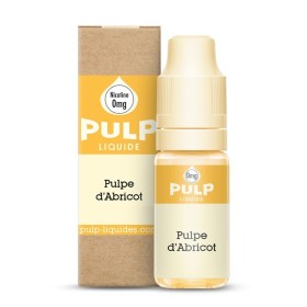 Pulpe d'Abricot 10ml - PULP...