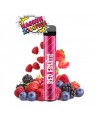 Puffs jetables Fruits Rouges Wpuff Magnum | Eleciga