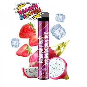 Dragon Fruit Strawberry Ice...