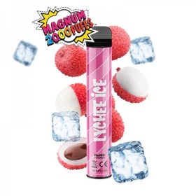 Litchi Glacé 2000 puffs -...