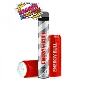 Energy Bull  2000 puffs -...