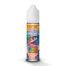 Furious peach 00mg 50ml...