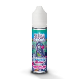 Punchy Bubble 00mg 50ml...