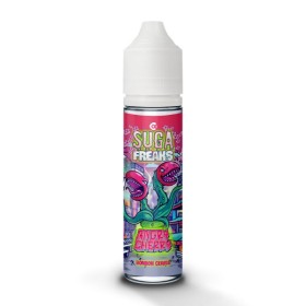 Angry Cherry 00mg 50ml Suga...