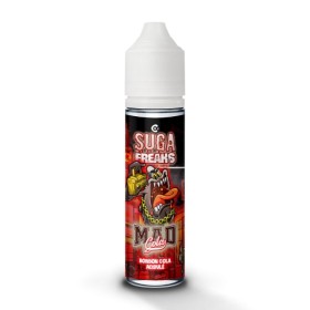 Mad Cola 00mg 50ml Suga Freaks