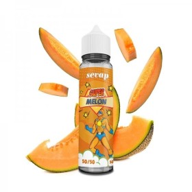 Super Melon Sevap 50ml 00mg