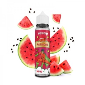 Super Pastèque Sevap 50ml 00mg