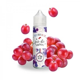 Jus De Raisin 00mg 50ml...