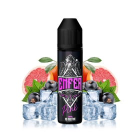 E liquide Pink 00mg 50ml...