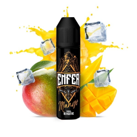 E liquide Mango 00mg 50ml...