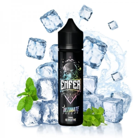 E liquide Ultimate Freeze...