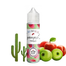 Pomme Cactus 00mg 50ml...